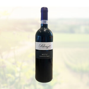 Monferrato DOC - Notu